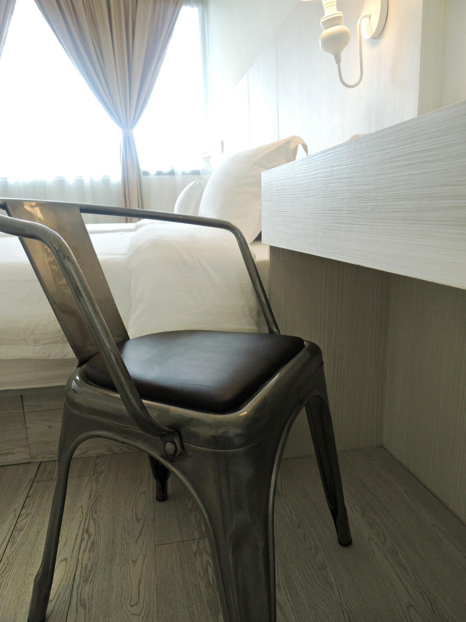 Creator Hotel Kulai Exteriér fotografie
