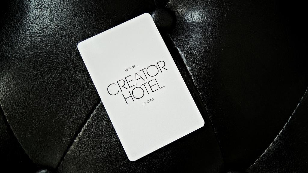Creator Hotel Kulai Exteriér fotografie