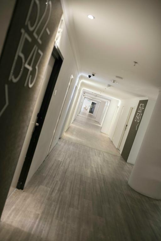 Creator Hotel Kulai Exteriér fotografie