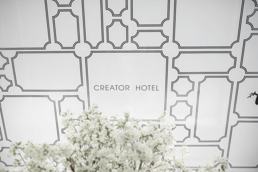 Creator Hotel Kulai Exteriér fotografie